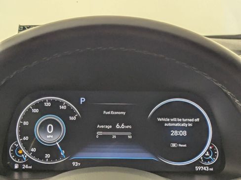Used 2023 Hyundai Sonata SEL w/ Convenience Package FWD image 19