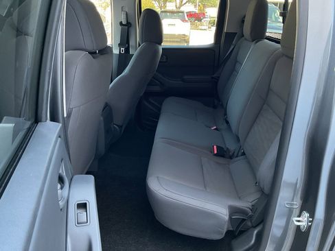 New 2026 Nissan Frontier S image 15