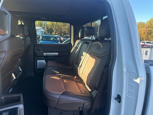 New 2026 Ford F250 King Ranch image 15