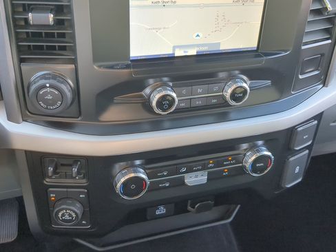 Used 2023 Ford F150 XLT w/ Equipment Group 301A Mid image 20