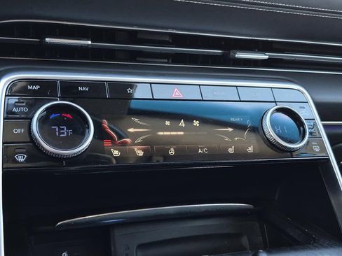 Used 2021 Genesis GV80 3.5T w/ Advanced Package 06 image 35