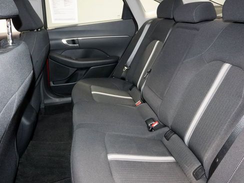 Certified 2023 Hyundai Sonata SEL image 23