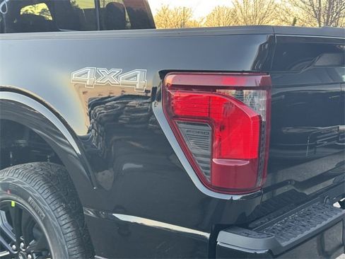 New 2026 Ford F150 XLT w/ Equipment Group 302A MID image 7