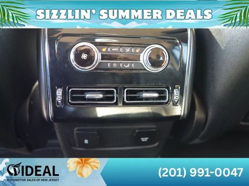 Used 2023 Lincoln Aviator AWD image 22