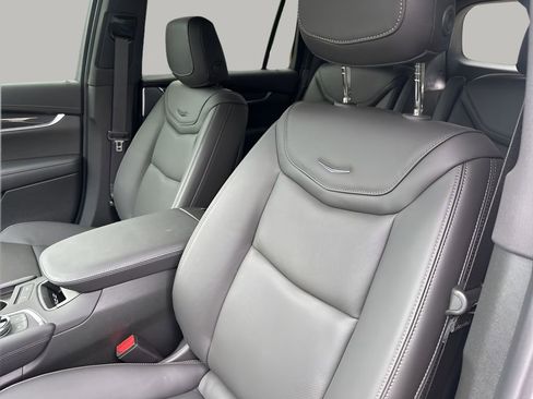 New 2025 Cadillac XT6 Sport w/ LPO, Floor Liner Package image 24