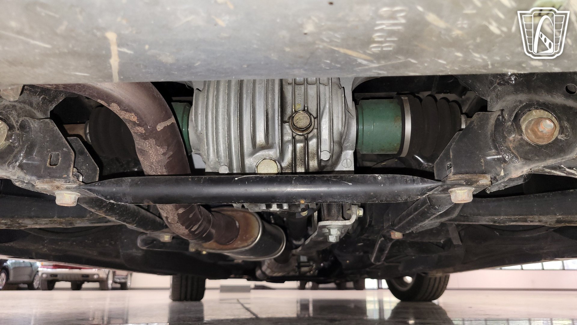Used 1999 MAZDA MX-5 Miata RWD image 12