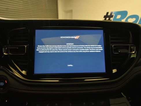 Used 2023 Dodge Durango R/T RWD image 28