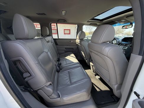 Used 2012 Honda Pilot EX-L image 14