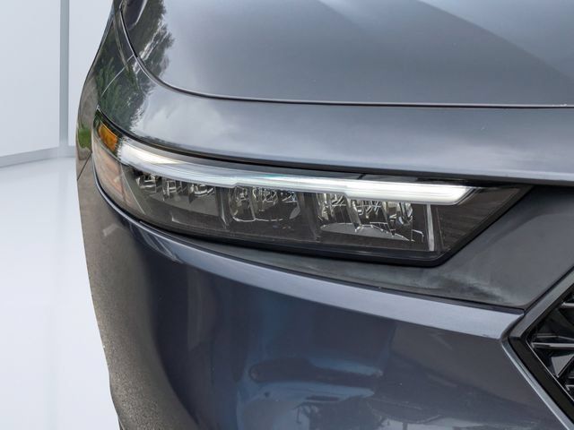Certified 2024 Honda Accord EX image 10