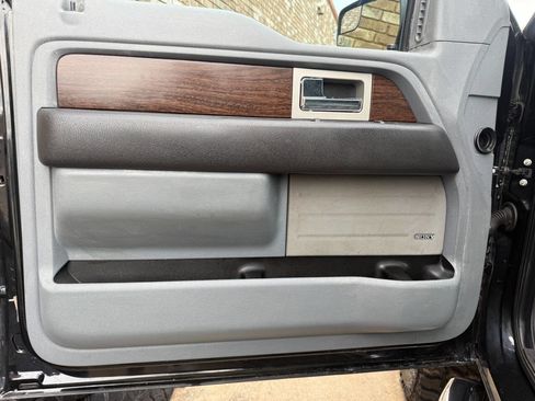 Used 2013 Ford F150 Lariat w/ Luxury Equipment Group AWD/4WD image 25