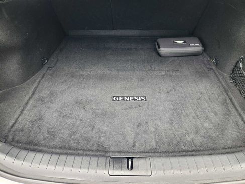Used 2019 Genesis G70 2.0T Advanced w/ Dynamic Package RWD image 33