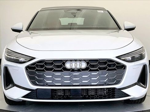 New 2025 Audi A5 2.0T Premium Plus image 3