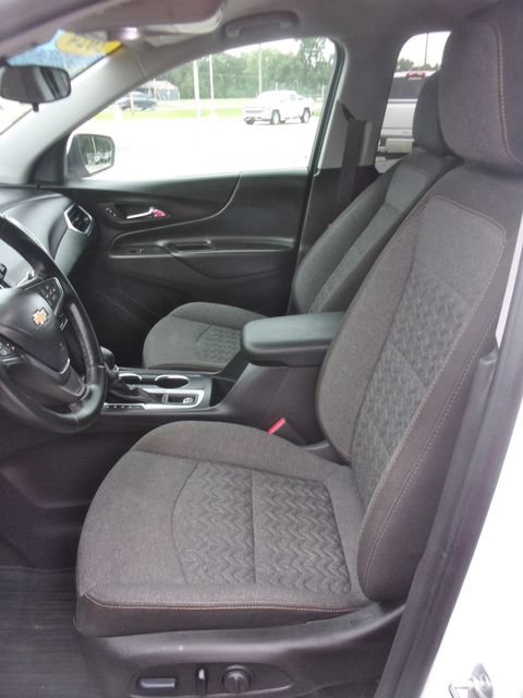 Used 2024 Chevrolet Equinox LT FWD image 23