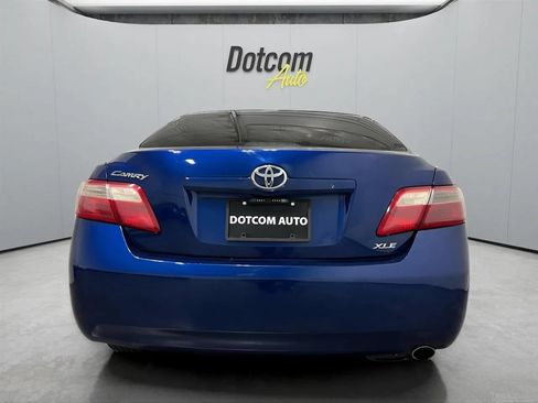 Used 2007 Toyota Camry CE FWD image 9
