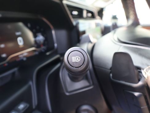 Used 2024 GMC Sierra 1500 Denali Ultimate image 14