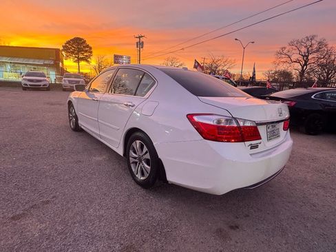 Used 2015 Honda Accord EX-L image 6