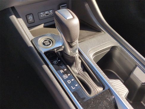 New 2025 Nissan Sentra SV w/ All-Weather Package image 11