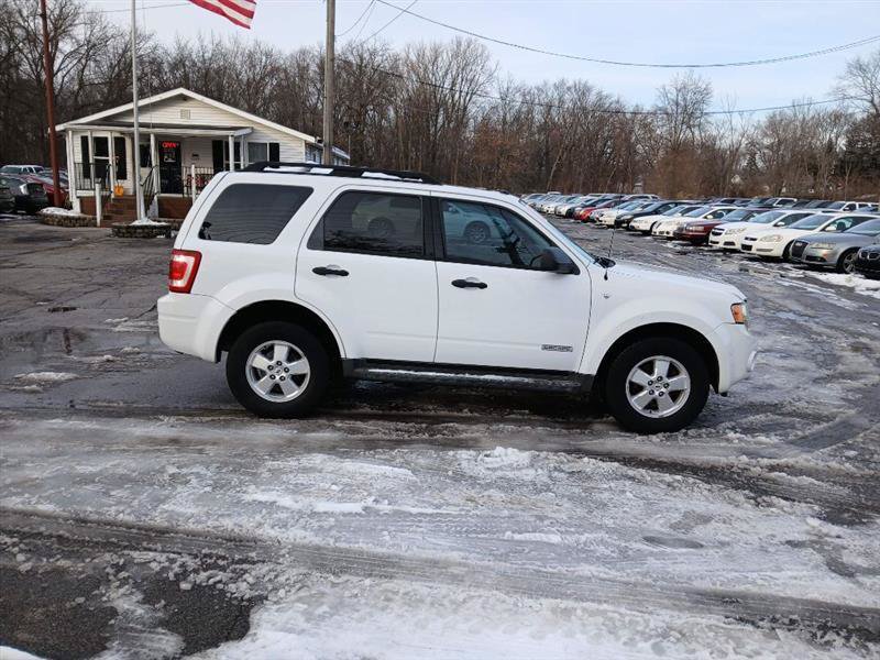 Used 2008 Ford Escape XLT FWD image 3