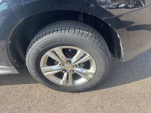 Used 2012 Chevrolet Equinox LT w/ Driver Convenience Package image 5