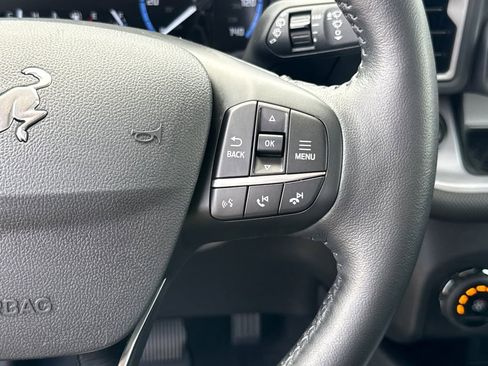 Used 2023 Ford Bronco Sport Big Bend w/ Convenience Package image 17