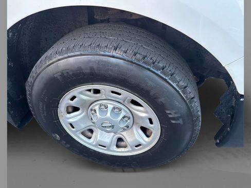Used 2021 Nissan NV 3500 SV RWD image 20