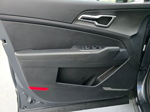 Certified 2024 Kia Sportage LX image 26