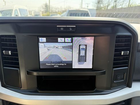 Used 2025 Ford F350 XLT w/ 360-Degree Camera Package image 87