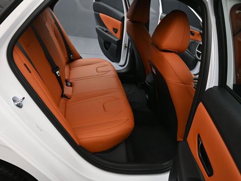 New 2026 Hyundai Elantra Sport FWD image 20
