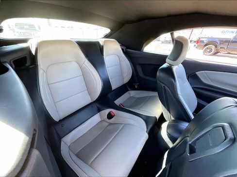 Used 2024 Ford Mustang Premium image 18