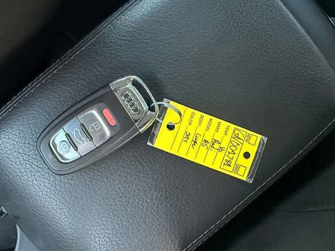 Used 2016 Audi A5 2.0T Premium Plus image 45