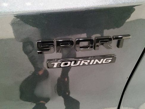 New 2026 Honda CR-V Sport Touring image 39