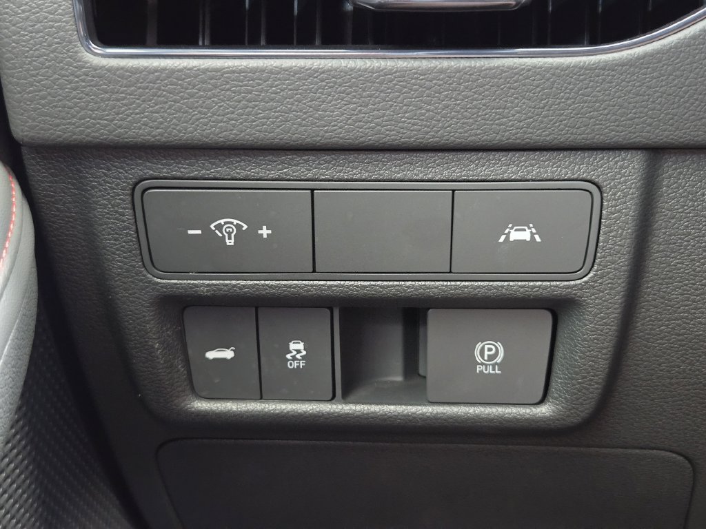 Used 2023 Hyundai Sonata N Line FWD image 22