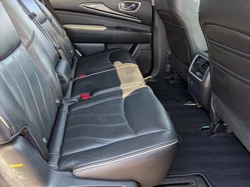 Used 2017 INFINITI QX60 AWD w/ Premium Package image 20