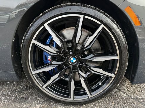 Used 2026 BMW M850i xDrive Convertible AWD/4WD image 18