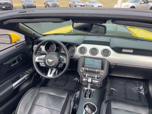 Used 2017 Ford Mustang GT Premium image 10