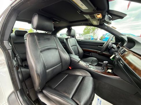 Used 2012 BMW 335i Coupe RWD image 35