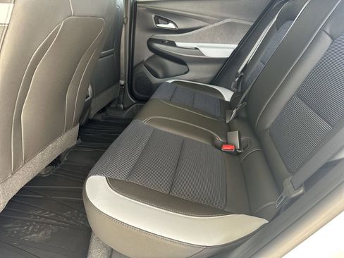 New 2026 Buick Envista Preferred w/ Convenience I Package image 30