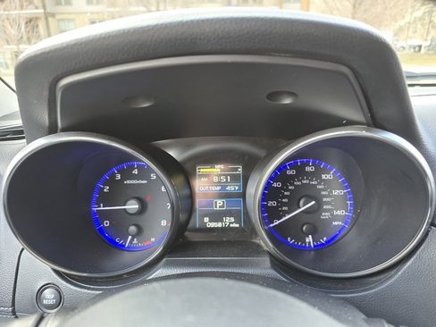 Used 2018 Subaru Outback 2.5i Premium image 21