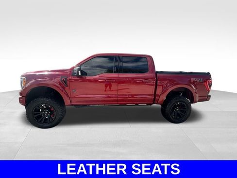 Used 2022 Ford F150 XLT w/ Equipment Group 302A High image 8