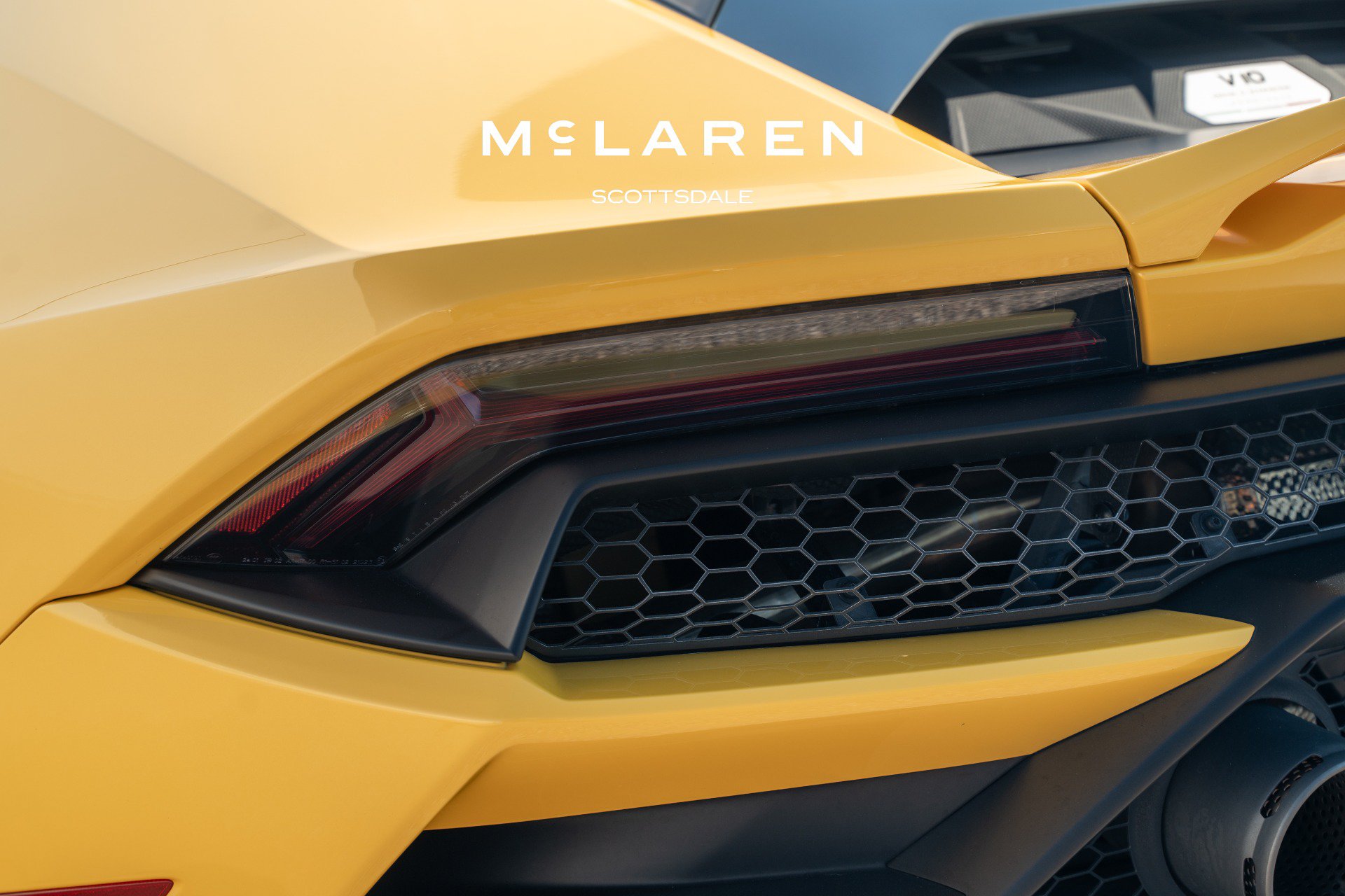 Used 2021 Lamborghini Huracan EVO RWD image 26