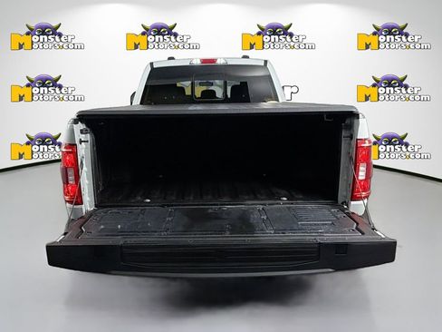 Used 2023 Ford F150 XLT w/ Equipment Group 302A High AWD/4WD image 26