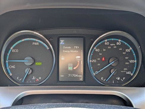 Used 2018 Toyota RAV4 XLE image 14