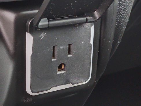 Used 2023 GMC Sierra 1500 Pro w/ Graphite Edition image 22