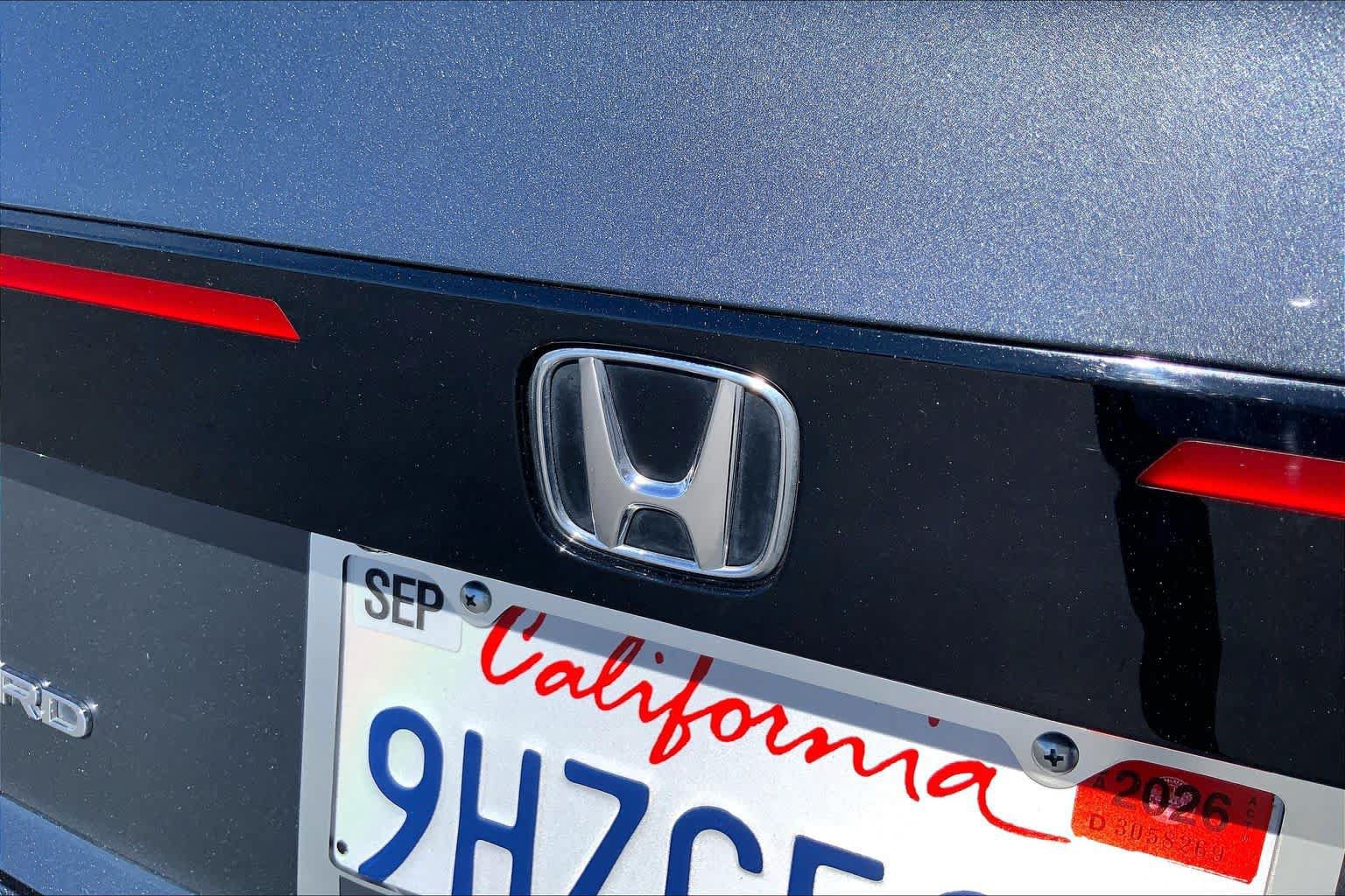 Used 2023 Honda Accord Touring image 30