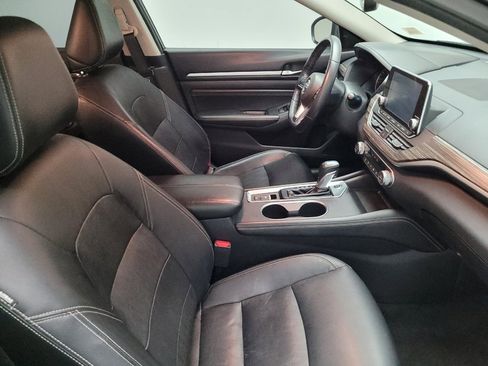 Used 2019 Nissan Altima 2.5 SL FWD image 21