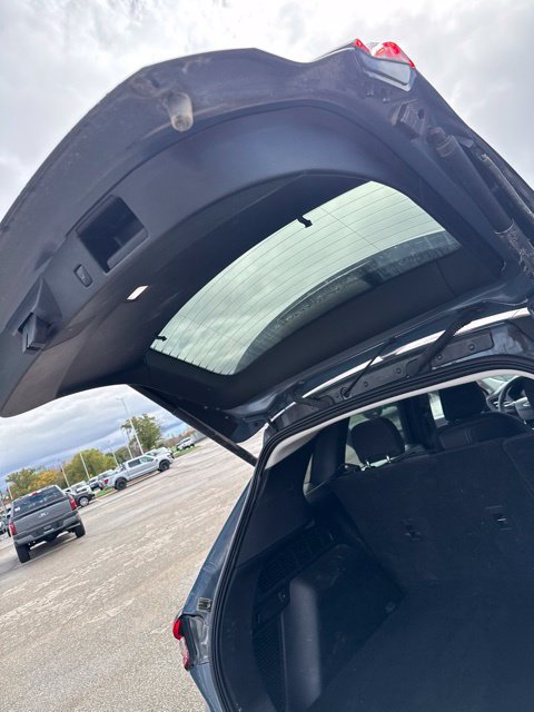 Used 2023 Ford Escape Active AWD/4WD image 4