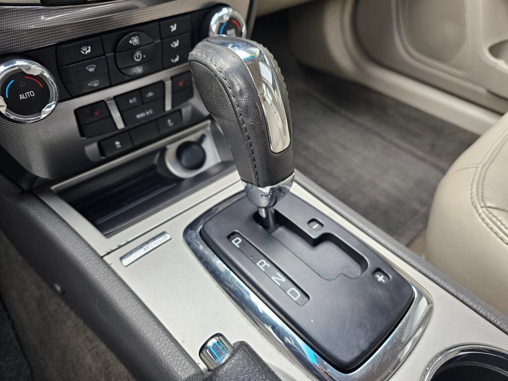 Used 2010 Ford Fusion SEL AWD/4WD image 29