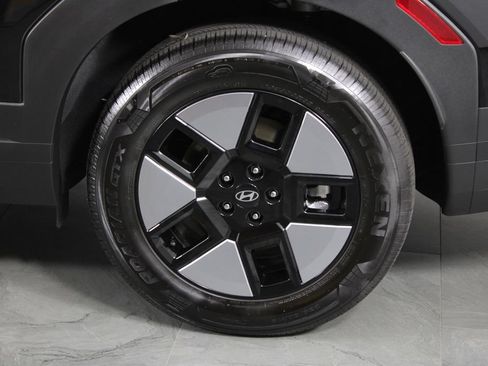 Certified 2026 Hyundai Santa Fe SE FWD image 15