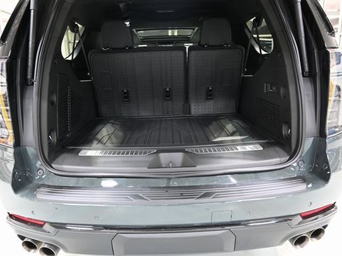 New 2026 Chevrolet Suburban RST w/ Advanced Technology Package image 30