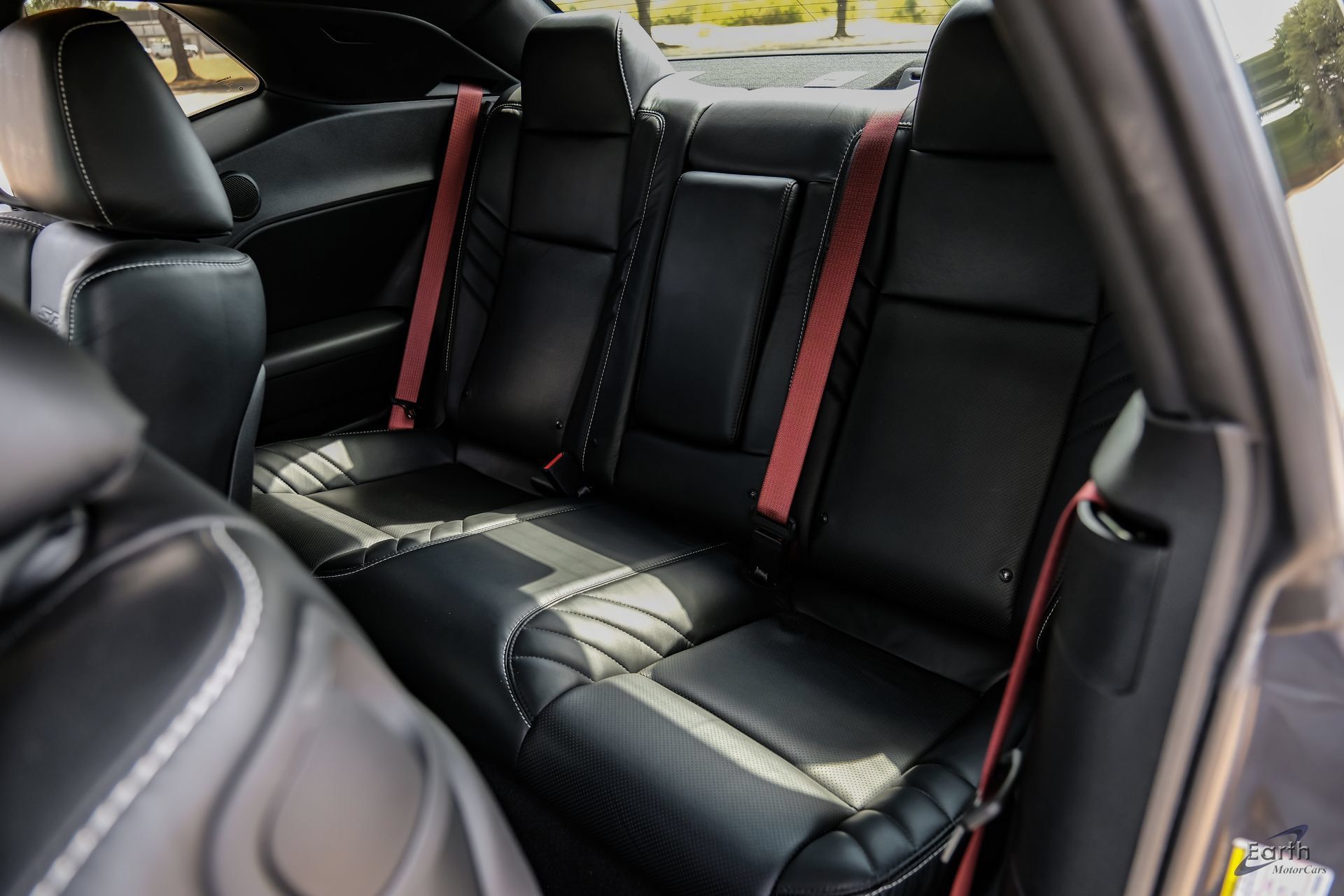 Used 2023 Dodge Challenger SRT Hellcat RWD image 56